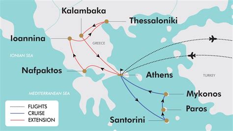 capital city of greece|Highlights of Greece with Island Explorer .